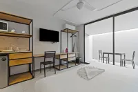 Suites Reforma by HomiRent - Apartemen