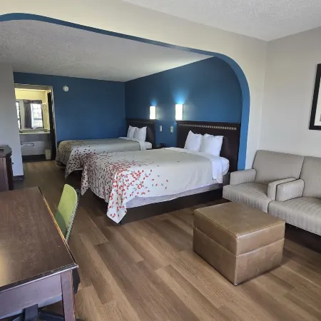 Gateway Inn