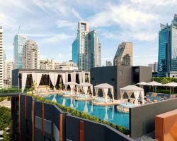 Canopy by Hilton Bangkok Sukhumvit открыть