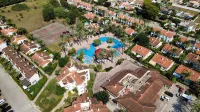 2 slaapkamer appartement Denia - 2-Star