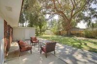 < 2 Mi to Beach! Home w/ Fenced Yard in Gulfport - 3 stelle