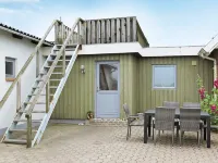 6 person holiday home in Lemvig-By Traum - WiFi