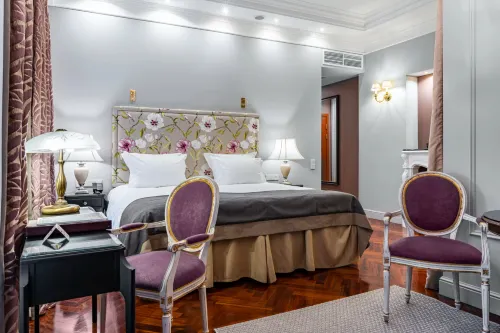 Helvetia Hotel - Jacuzzi