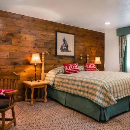 Vail Sonnenalp 2 Bedroom Residence