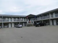Shoreside Inn & Suites Wabamun - que admiten mascotas