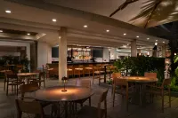 Sheraton Princess Kaiulani Waikiki Beach - bar