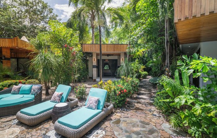 Ocho Artisan Bungalows
