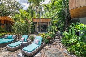 Ocho Artisan Bungalows