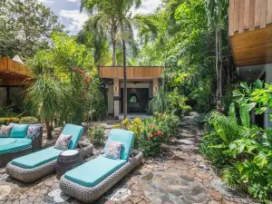 Ocho Artisan Bungalows