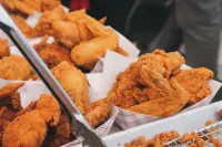 Sono Belle Cheonan - breakfast