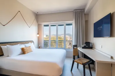 Crisol Promenade Hotel di Fabron