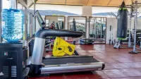 Avian Court Hotel - Gym