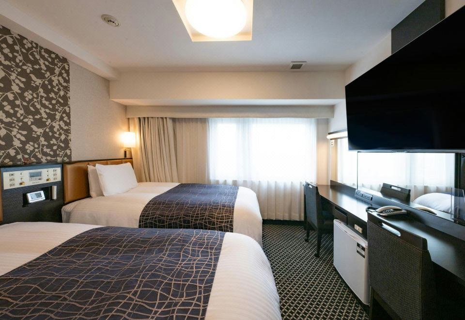 APA Hotel ＆ Resort Nishishinjuku Gochome Eki Tower (Tokyo) - 2026