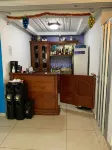 Hotel Omnisport Limbe - Bar