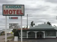 Kansan Motel - 2 Sao
