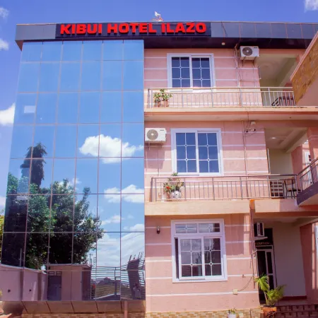 Kibui Hotel Ilazo