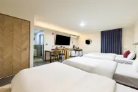 Chuncheon Mime Hotel - ที่มีสปา