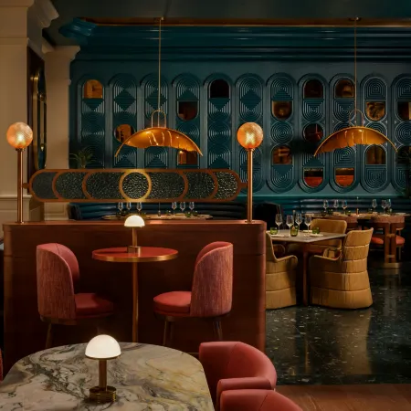 The Ritz-Carlton Naples, Tiburón