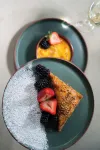Novotel Miami Brickell - sarapan