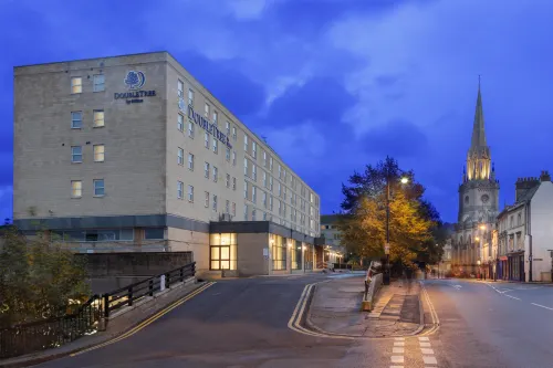 DoubleTree by Hilton Bath - Pet friendly
