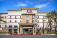 Hampton Inn & Suites Riverside/Corona East - Pools