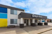 Days Inn by Wyndham Pierre - نادي رياضي