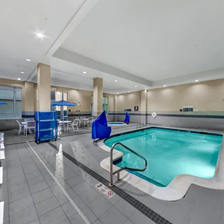 Hilton Garden Inn Ithaca
