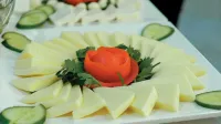 Grand Keskin Hotel - sarapan