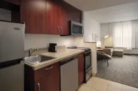 TownePlace Suites the Villages - parking
