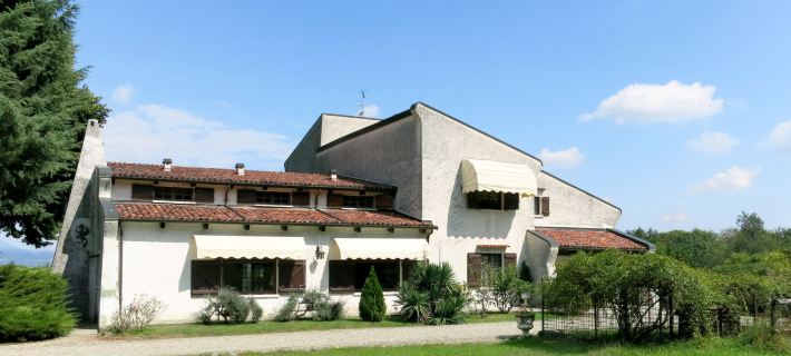 La Bertolina Hotels in Biella