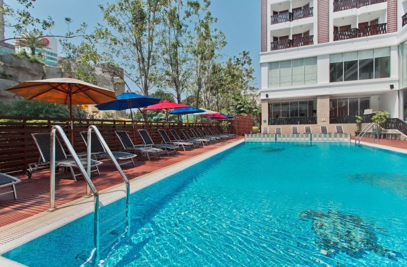 Ibis Pattaya photo 3