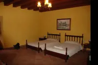 Hotel Palacio O'Farrill