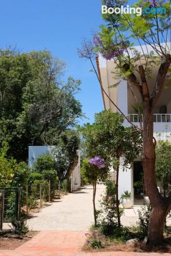 Hotel A Pausa, Exterior, Hotel Exterior