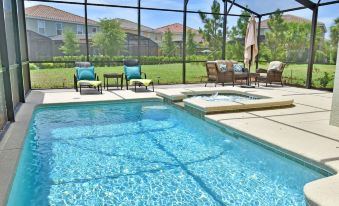 5448SC - Solterra Solstice (P) - 5 Br Home