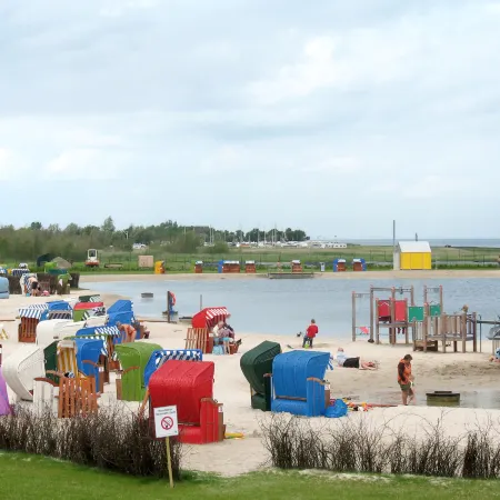 Nordseeblick