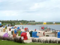 Nordseeblick