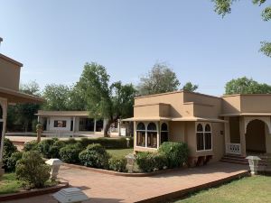 Heritage Resort Bikaner