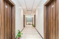 Hotel Ashoka Palace Hotels in Ujjain