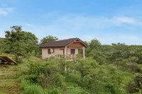BlackBuck Resort-Jungle Lodges Hotel di Bidar