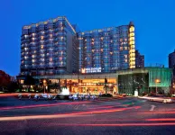 Grand Millennium Shanghai HongQiao Hotels in Shanghai