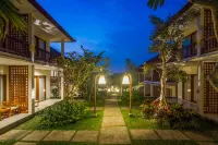 Pertiwi Bisma 1 Hoteles en Bali