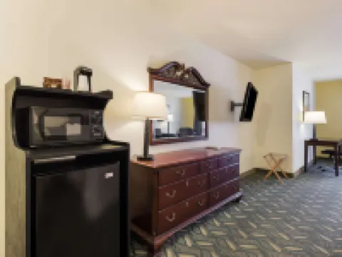 Quality Inn & Suites Red Wing Hoteles en Red Wing