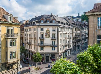 Die 10 Besten Hotels in der Nähe von Pedina Pédicure, Zürich für undefined  | Trip.com