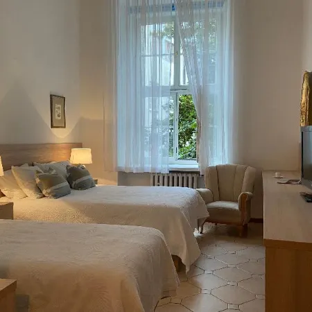 Boutique Aparthotel Отели рядом с достопримечательностью «Вавель»
