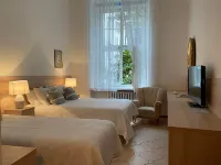Boutique Aparthotel