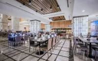 Arnoma Hotel Bangkok - Bữa sáng