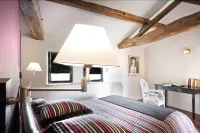 La Villa des Forges Hotel a Lege