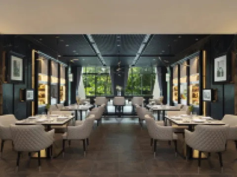 โรงแรมสินธร เคมปินสกี้ กรุงเทพ โรงแรมในกรุงเทพฯ