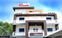 Hotel Shrinath Inn Các khách sạn gần Jetpur