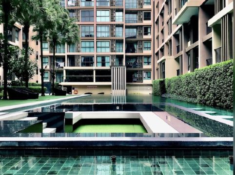 Zcape 3 Condominium Home Inn